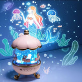 DreamWeaver™ Starry Night Projector